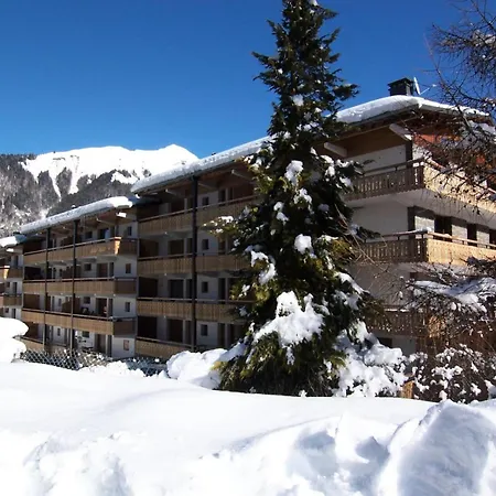 Apartment - Pieces 744 Morzine