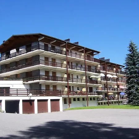 Apartment - Pieces 744 Morzine